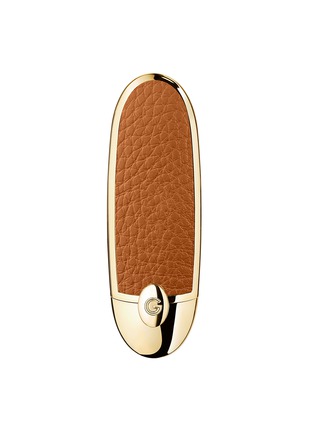 首图 -点击放大 - GUERLAIN - Rouge G Lipstick Case — Le Camel