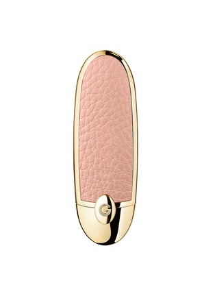 首图 -点击放大 - GUERLAIN - Rouge G Lipstick Case — Le Nude