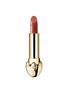 首图 -点击放大 - GUERLAIN - Rouge G Satin Lipstick — 319 Le Moka Chaud