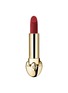 首图 -点击放大 - GUERLAIN - Rouge G Velvet Lipstick — 888 Le Rouge Brun