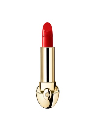 首图 -点击放大 - GUERLAIN - Rouge G Satin Lipstick — 28 Le Coquelicot