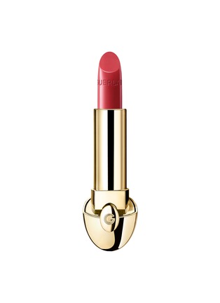 首图 -点击放大 - GUERLAIN - Rouge G Satin Lipstick — 409 Le Rose Indien
