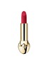 首图 -点击放大 - GUERLAIN - Rouge G Velvet Lipstick — 772 Le Rose Bourbon