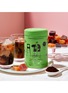 细节 –点击放大 - FORTNUM & MASON - Anytime Blend Decaffeinated Ground Coffee Tin 250g