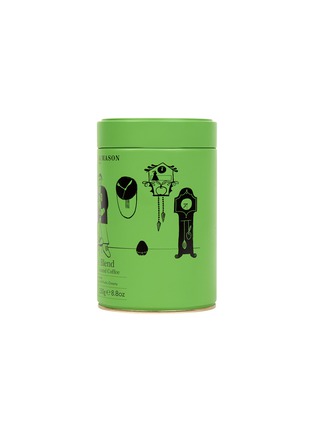 首图 –点击放大 - FORTNUM & MASON - Anytime Blend Decaffeinated Ground Coffee Tin 250g