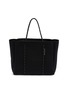 首图 - 点击放大 - STATE OF ESCAPE - Flying Solo Perforated Tote Bag