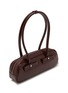 细节 - 点击放大 - SAENGIN STUDIOS - Small Ribbon Baguette Bag