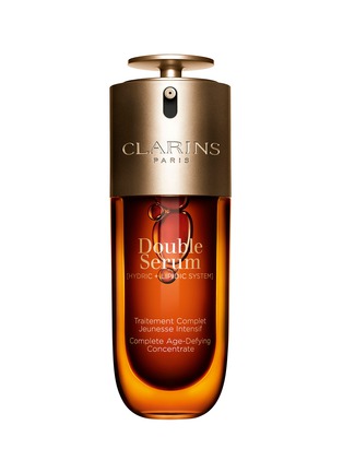 首图 -点击放大 - CLARINS - Double Serum 75ml