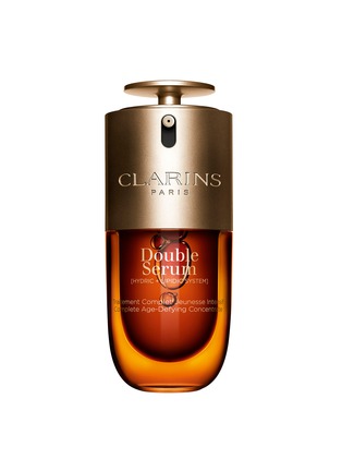 首图 -点击放大 - CLARINS - Double Serum 30ml