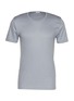 首图 - 点击放大 - ZIMMERLI - Sea Island Cotton Crewneck Undershirt