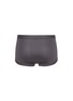 模特儿示范图 - 点击放大 - ZIMMERLI - Sea Island Cotton Boxer Briefs