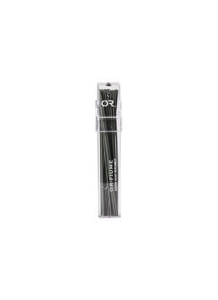 首图 –点击放大 - ØR-FIUME - Serene Night Bergamot Incense Sticks