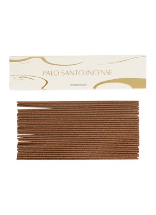 首图 -点击放大 - GIFT FROM EARTH - Palo Santo Incense Sticks