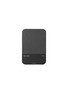 首图 - 点击放大 - NATIVE UNION - Classic Magnetic Power Bank 5000 mAh — Black