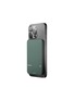 细节 - 点击放大 - NATIVE UNION - Classic Magnetic Power Bank 5000 mAh — Slate Green