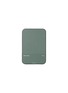 首图 - 点击放大 - NATIVE UNION - Classic Magnetic Power Bank 5000 mAh — Slate Green