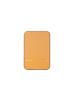 首图 - 点击放大 - NATIVE UNION - Classic Magnetic Power Bank 5000 mAh — Kraft