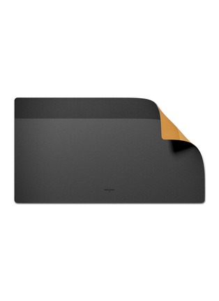 首图 - 点击放大 - NATIVE UNION - Desk Mat — Black / Kraft