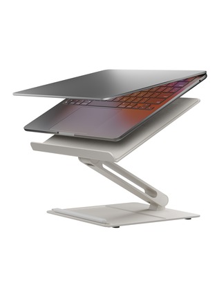 首图 - 点击放大 - NATIVE UNION - Home Laptop Stand — Sandstone
