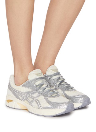 模特儿示范图 - 点击放大 - ASICS - GT-2160 Low Top Women's Sneakers