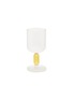 首图 –点击放大 - ICHENDORF MILANO - Bloom Stemmed Glass — Amber