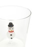 Detail View - 点击放大 - ICHENDORF MILANO - Christmas Tales Snowman Tumbler