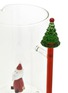 Detail View - 点击放大 - ICHENDORF MILANO - Christmas Tales Santa Claus Glass Jug