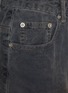  - JUUN.J - Dirty Dyed Corduroy Jeans