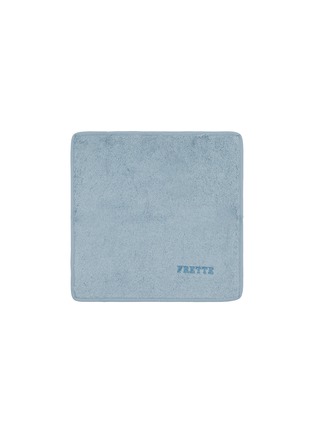 首图 –点击放大 - FRETTE - Unito Wash Towel — Dark Azure