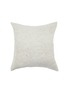 首图 –点击放大 - FRETTE - Luxury Grove Cushion Cover — Milk/Nature