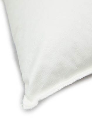 细节 –点击放大 - FRETTE - Waterproof Cushion Filler — White