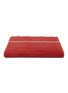 首图 –点击放大 - FRETTE - Oasis Beach Towel — Garnet Red/Stone