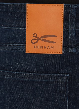 - DENHAM - RAZOR 修身牛仔裤