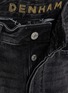  - DENHAM - DAGGER 直筒牛仔裤