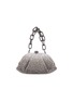 首图 - 点击放大 - JUDITH LEIBER - Gemma Caviar Chain Bag