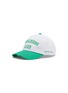 首图 - 点击放大 - SPORTY & RICH - Wellness Club Embroidered Hat