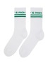 首图 - 点击放大 - SPORTY & RICH - Bold Logo Socks