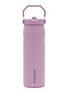 首图 –点击放大 - STANLEY - The IceFlow™ Flip Straw Lid Bottle 24 oz —  Lilac