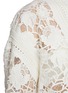  - ERMANNO SCERVINO - All-Over Lace Cardigan