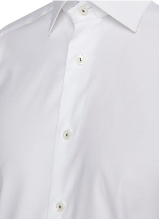  - ETON - Cutaway Collar Shirt