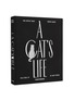 首图 –点击放大 - PRINTWORKS - A Cat's Life Photo Album