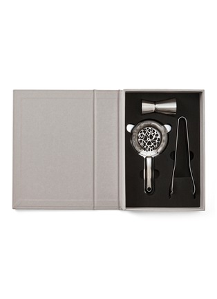 细节 –点击放大 - PRINTWORKS - The Essentials Cocktail Tools