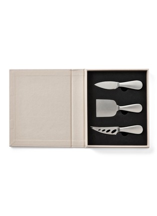 细节 –点击放大 - PRINTWORKS - The Essentials Cheese Tools