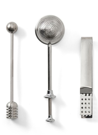 细节 –点击放大 - PRINTWORKS - The Essentials Tea Tools