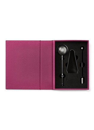 细节 –点击放大 - PRINTWORKS - The Essentials Tea Tools