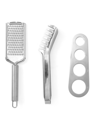 细节 –点击放大 - PRINTWORKS - The Essentials Pasta Tools