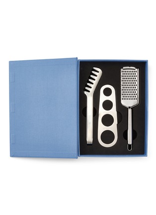 细节 –点击放大 - PRINTWORKS - The Essentials Pasta Tools