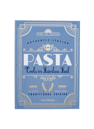 首图 –点击放大 - PRINTWORKS - The Essentials Pasta Tools