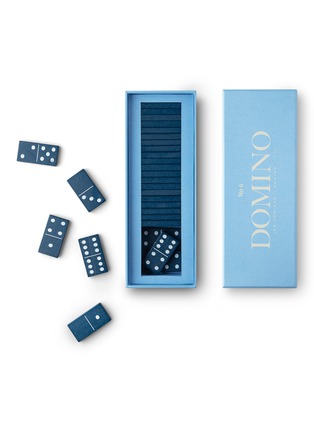 细节 –点击放大 - PRINTWORKS - Classic Domino