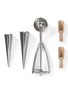 细节 –点击放大 - PRINTWORKS - The Essentials Ice Cream Tools